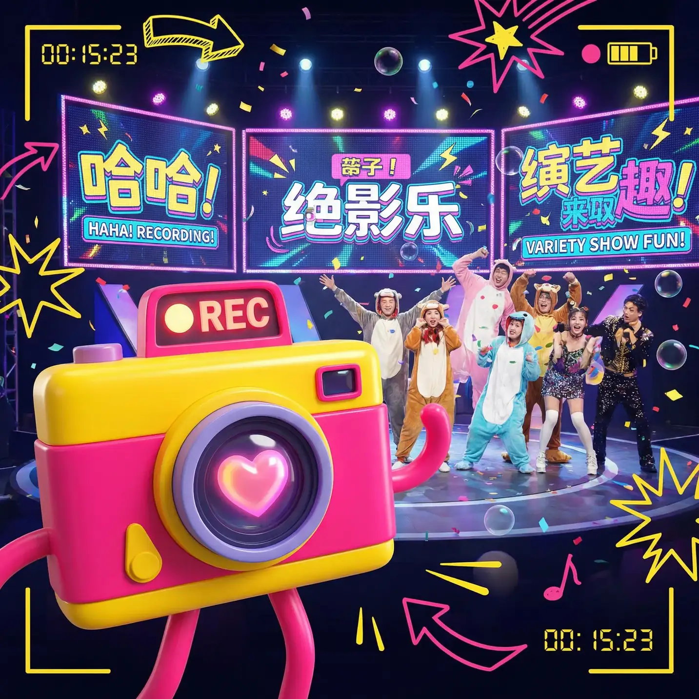 深山与子欲乱生活小说 游戏环节高能瞬间